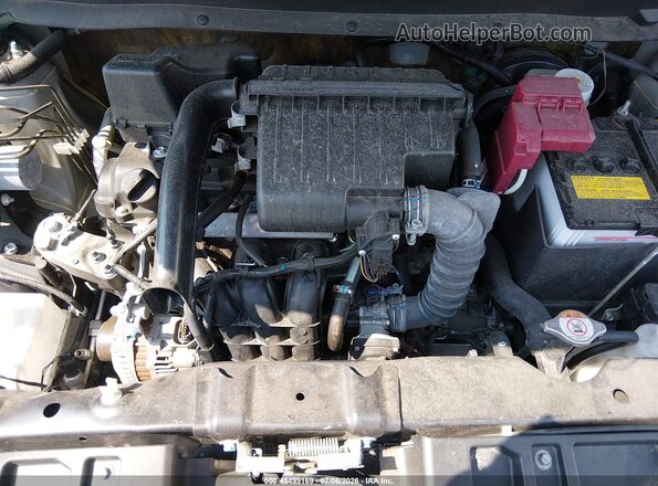 ML32AUHJ3RH008928 2024 MITSUBISHI MIRAGE Black Rear view