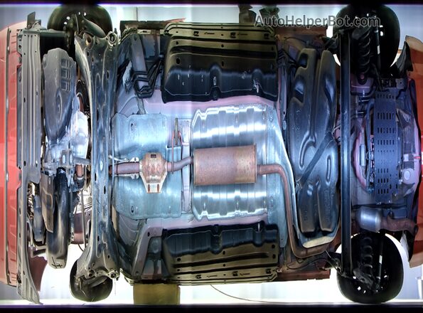 ML32AUHJ3RH009769 2024 MITSUBISHI MIRAGE Red Widok wnętrza 360 stopni