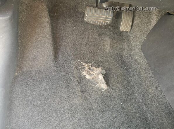 ML32AUHJ3RH016964 2024 MITSUBISHI MIRAGE Gray 