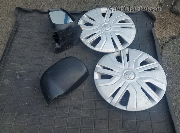 ML32AUHJ3RH016964 2024 MITSUBISHI MIRAGE Gray ძრავის განყოფილების ხედი