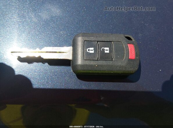 ML32AUHJ3RH026135 2024 MITSUBISHI MIRAGE Black Dashboard view