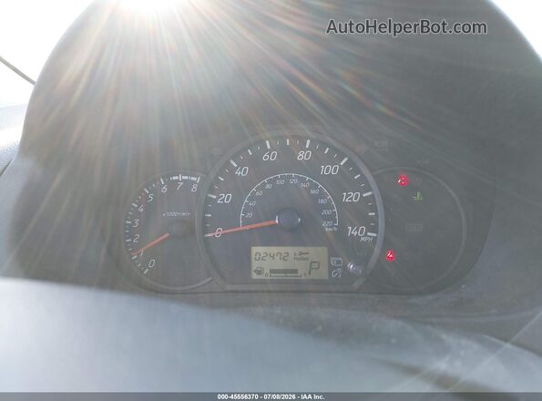ML32AUHJ4MH004413 2021 MITSUBISHI MIRAGE Черный 
