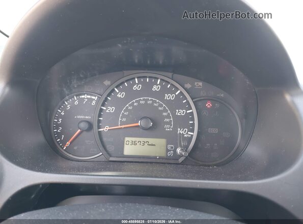 ML32AUHJ4RH007903 2024 MITSUBISHI MIRAGE Black Вид задніх сидінь