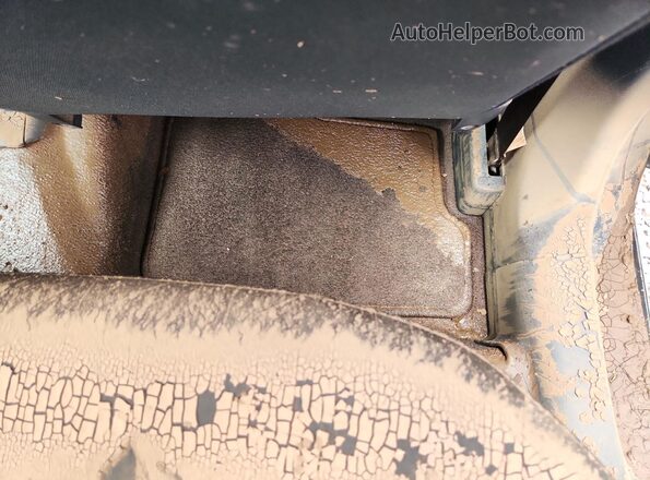 ML32AUHJ4RH010073 2024 MITSUBISHI MIRAGE Серый 