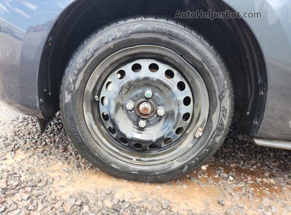 ML32AUHJ4RH010073 2024 MITSUBISHI MIRAGE Серый Вид наклейки с VIN-кодом