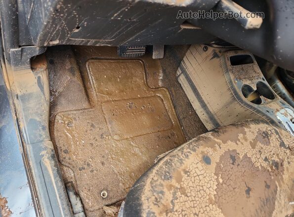 ML32AUHJ4RH010073 2024 MITSUBISHI MIRAGE Серый 