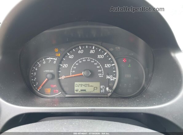 ML32AUHJ4RH019890 2024 MITSUBISHI MIRAGE Черный Вид задних сидений
