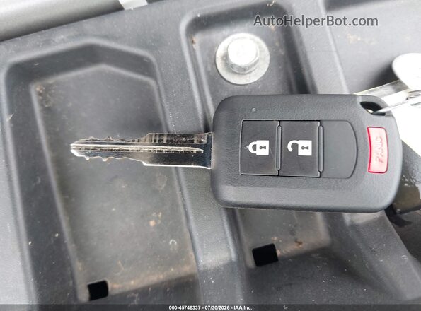 ML32AUHJ4RH019890 2024 MITSUBISHI MIRAGE Черный Вид панели приборов