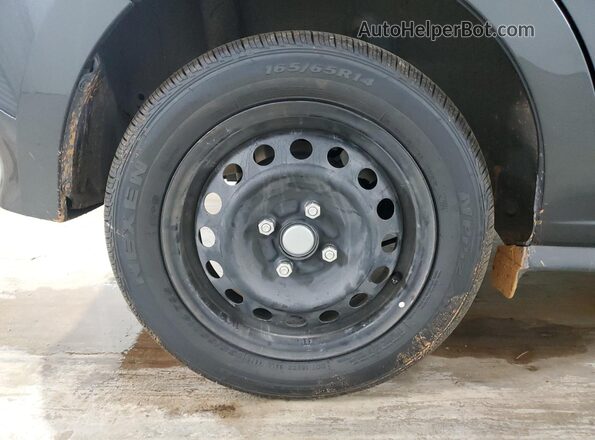 ML32AUHJ4RH026645 2024 MITSUBISHI MIRAGE Charcoal 
