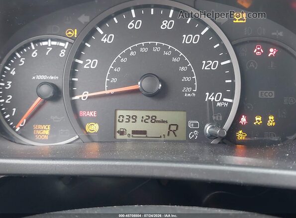 ML32AUHJ4RH029335 2024 MITSUBISHI MIRAGE Gray Հետևի նստատեղերի տեսք