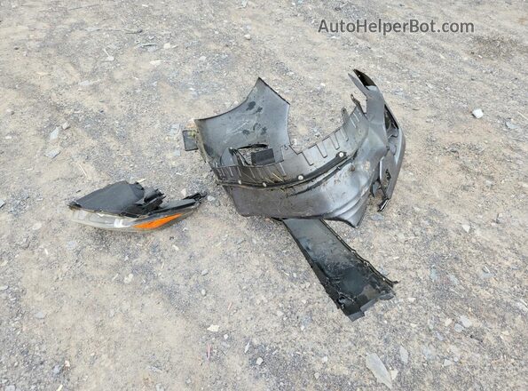 ML32AUHJ5MH008549 2021 MITSUBISHI MIRAGE Gray ძრავის განყოფილების ხედი