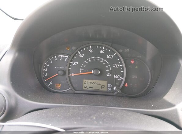 ML32AUHJ5RH025228 2024 MITSUBISHI MIRAGE Silver Widok tylnych siedzeń