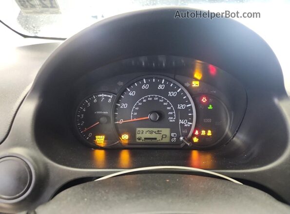 ML32AUHJ5RH028386 2024 MITSUBISHI MIRAGE Gray 