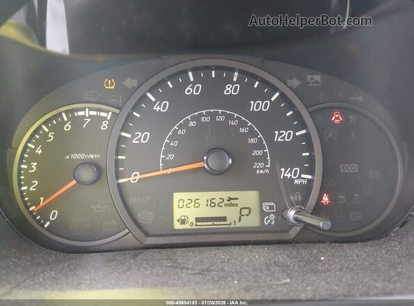 ML32AUHJ5RH032731 2024 MITSUBISHI MIRAGE Black Հետևի նստատեղերի տեսք