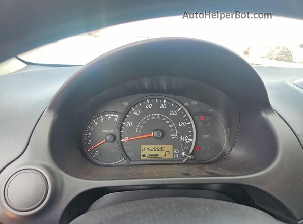 ML32AUHJ5RH037220 2024 MITSUBISHI MIRAGE Black Սարքավորումների վահանակի տեսք