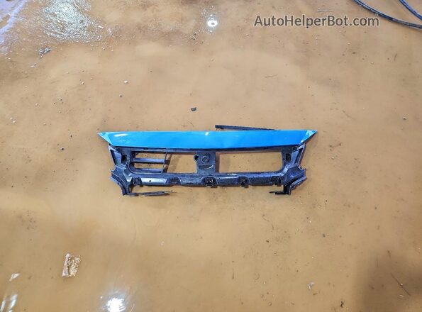ML32AUHJ5RH038528 2024 MITSUBISHI MIRAGE Blue Widok komory silnika