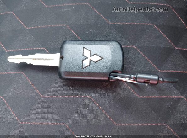 ML32AUHJ6RH030146 2024 MITSUBISHI MIRAGE Orange Առջևի վահանակի տեսք