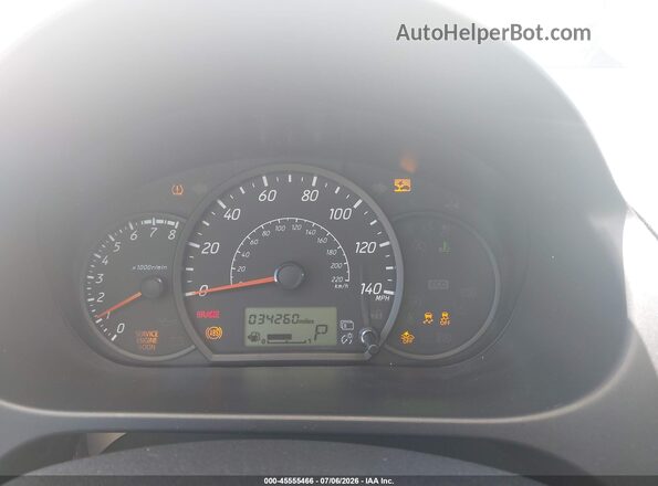 ML32AUHJ6RH038182 2024 MITSUBISHI MIRAGE Blue Vista de los asientos traseros