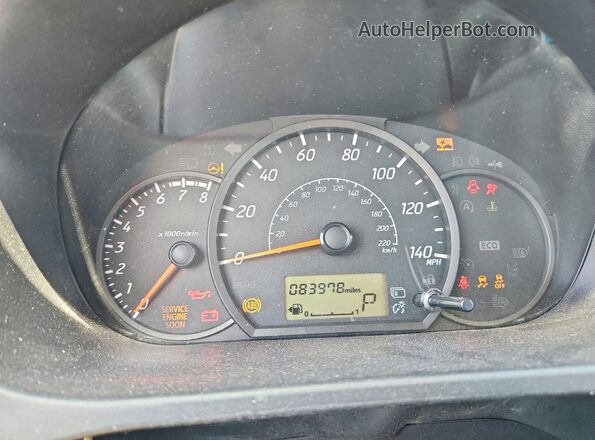 ML32AUHJ7MH009315 2021 MITSUBISHI MIRAGE White Vista del cuadro de instrumentos