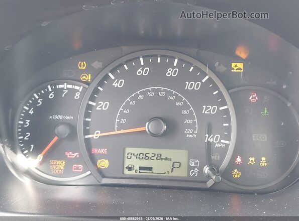 ML32AUHJ7RH010505 2024 MITSUBISHI MIRAGE Red Հետևի նստատեղերի տեսք