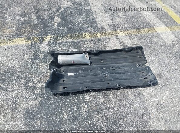 ML32AUHJ7RH010505 2024 MITSUBISHI MIRAGE Red Սարքավորումների վահանակի տեսք