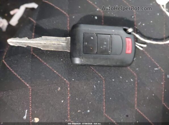 ML32AUHJ8MH005676 2021 MITSUBISHI MIRAGE Silver Առջևի վահանակի տեսք