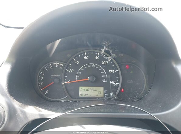 ML32AUHJ8RH020945 2024 MITSUBISHI MIRAGE Blue Հետևի նստատեղերի տեսք