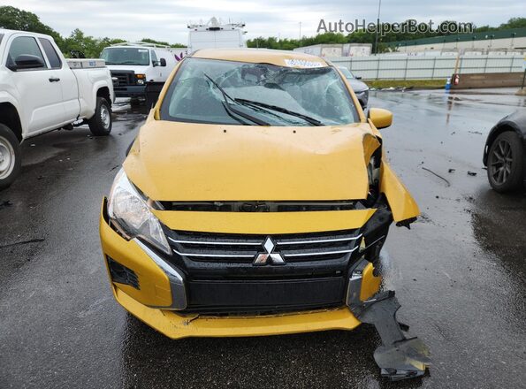 ML32AUHJ8RH022792 2024 MITSUBISHI MIRAGE Gold სალონის 360-გრადუსიანი ხედი