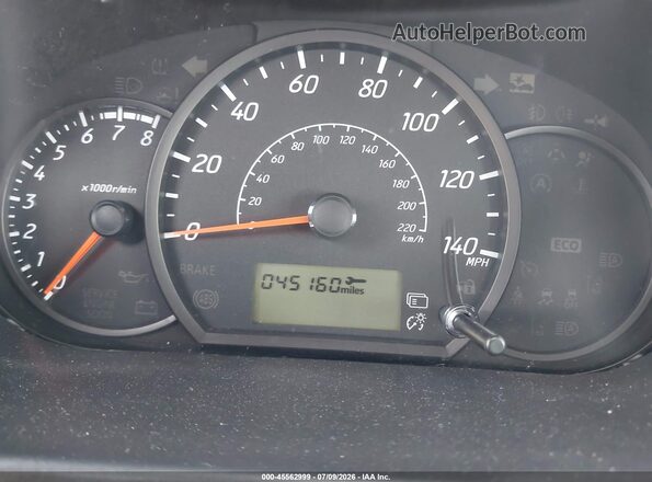 ML32AUHJ9RH008318 2024 MITSUBISHI MIRAGE Синий Вид задних сидений