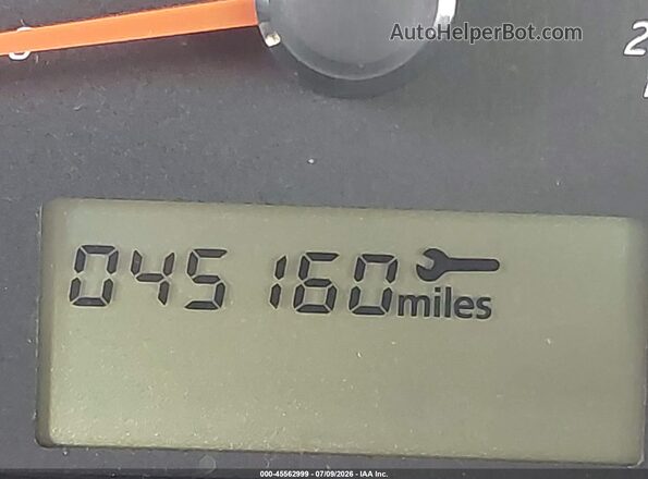 ML32AUHJ9RH008318 2024 MITSUBISHI MIRAGE Синий Панорамный вид салона 360°