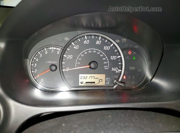 ML32AUHJ9RH013325 2024 MITSUBISHI MIRAGE Gray Սարքավորումների վահանակի տեսք