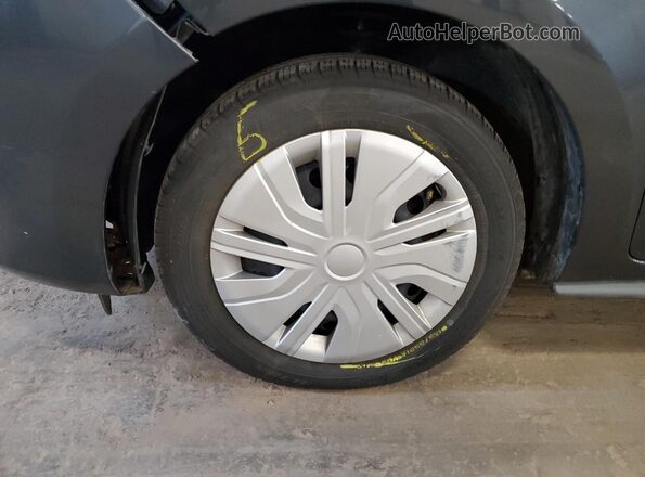 ML32AUHJ9RH013325 2024 MITSUBISHI MIRAGE Gray 