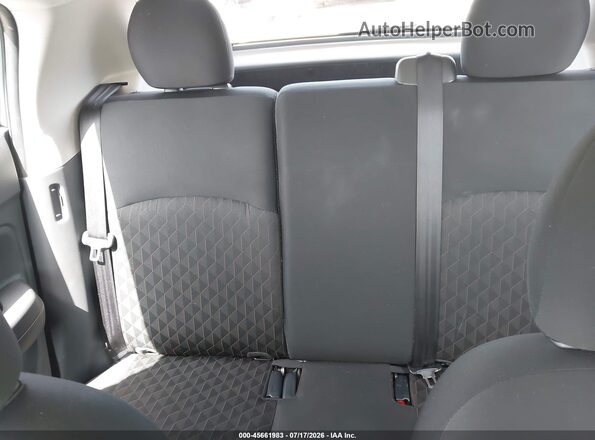 ML32AUHJ9RH025474 2024 MITSUBISHI MIRAGE Silver 
