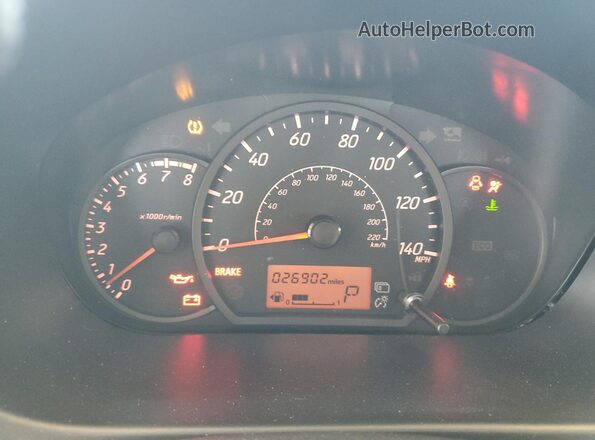 ML32AUHJ9RH026088 2024 MITSUBISHI MIRAGE Красный 