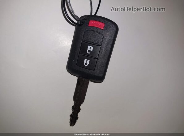 ML32AUHJXRH006867 2024 MITSUBISHI MIRAGE Silver Dashboard view