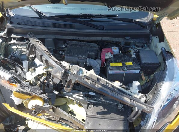 ML32AUHJXRH025662 2024 MITSUBISHI MIRAGE Gold Rear view