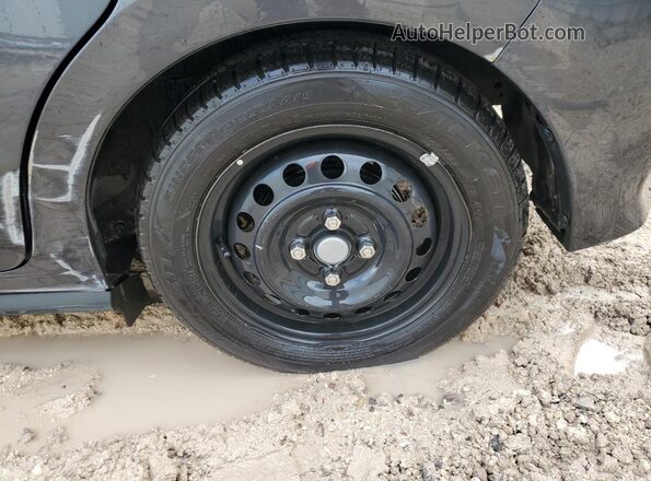 ML32AUHJXRH026441 2024 MITSUBISHI MIRAGE Угольный 