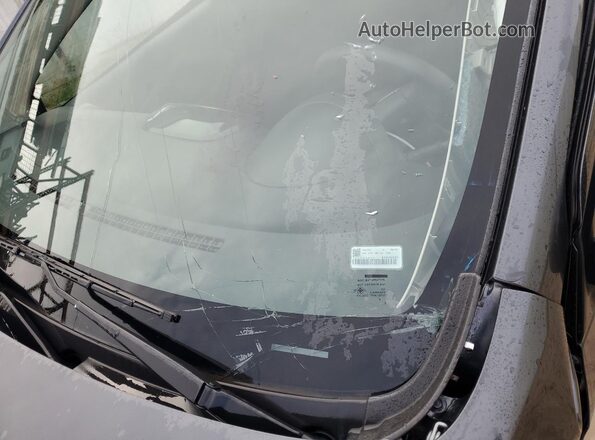 ML32AUHJXRH026441 2024 MITSUBISHI MIRAGE Угольный Вид наклейки с VIN-кодом
