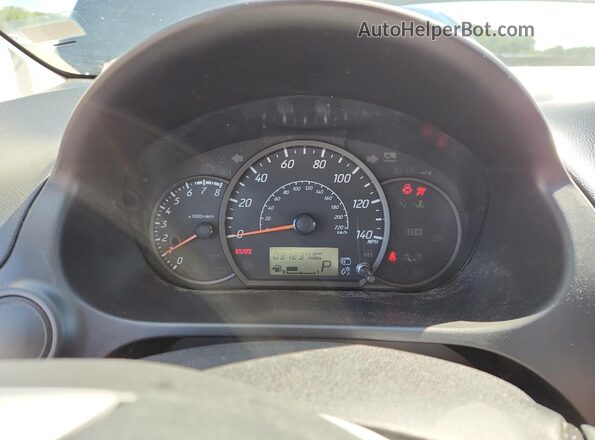 ML32AUHJXRH028836 2024 MITSUBISHI MIRAGE Gray 