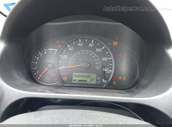 ML32AUHJXRH035317 2024 MITSUBISHI MIRAGE Черный Вид задних сидений