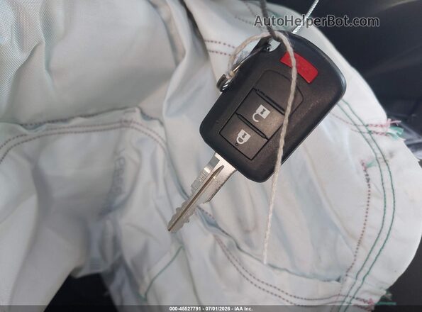 ML32AWHJ2NH005685 2022 MITSUBISHI MIRAGE Blue წინა პანელის ხედი