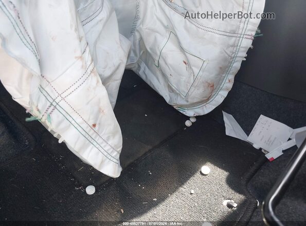 ML32AWHJ2NH005685 2022 MITSUBISHI MIRAGE Blue 