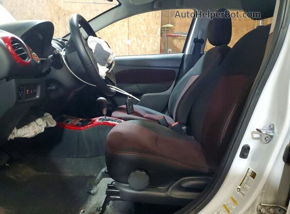 ML32AWHJ5RH010790 2024 MITSUBISHI MIRAGE Silver Սալոնի դիմացի տեսք