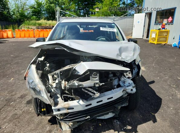 ML32AWHJXNH005594 2022 MITSUBISHI MIRAGE White წინა ხედი