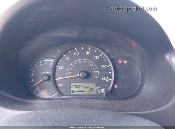 ML32F3FJ0HHF10313 2017 MITSUBISHI MIRAGE G4 Blue Widok tylnych siedzeń