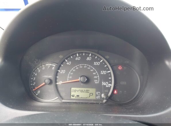 ML32F3FJ0LHF02706 2020 MITSUBISHI MIRAGE G4 Red Հետևի նստատեղերի տեսք