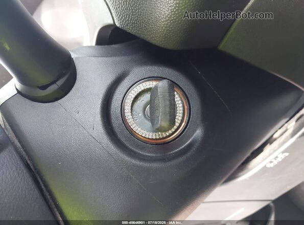 ML32F3FJ0LHF02706 2020 MITSUBISHI MIRAGE G4 Red Առջևի վահանակի տեսք