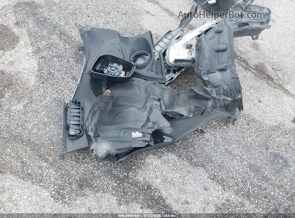 ML32F3FJ1KHF04575 2019 MITSUBISHI MIRAGE G4 Черный Вид панели приборов