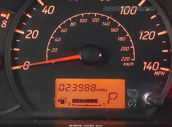 ML32F3FJ1KHF08254 2019 MITSUBISHI MIRAGE G4 Red 