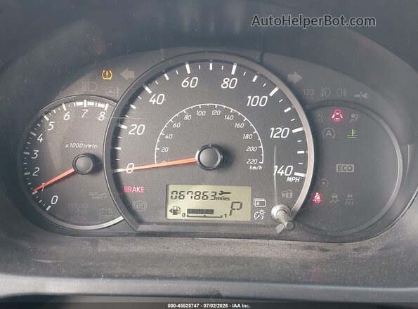 ML32F3FJ3JHF03359 2018 MITSUBISHI MIRAGE G4 Silver Հետևի նստատեղերի տեսք